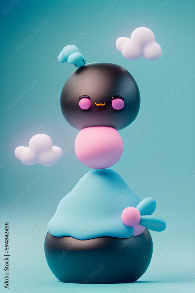 Random cute things Random cute things