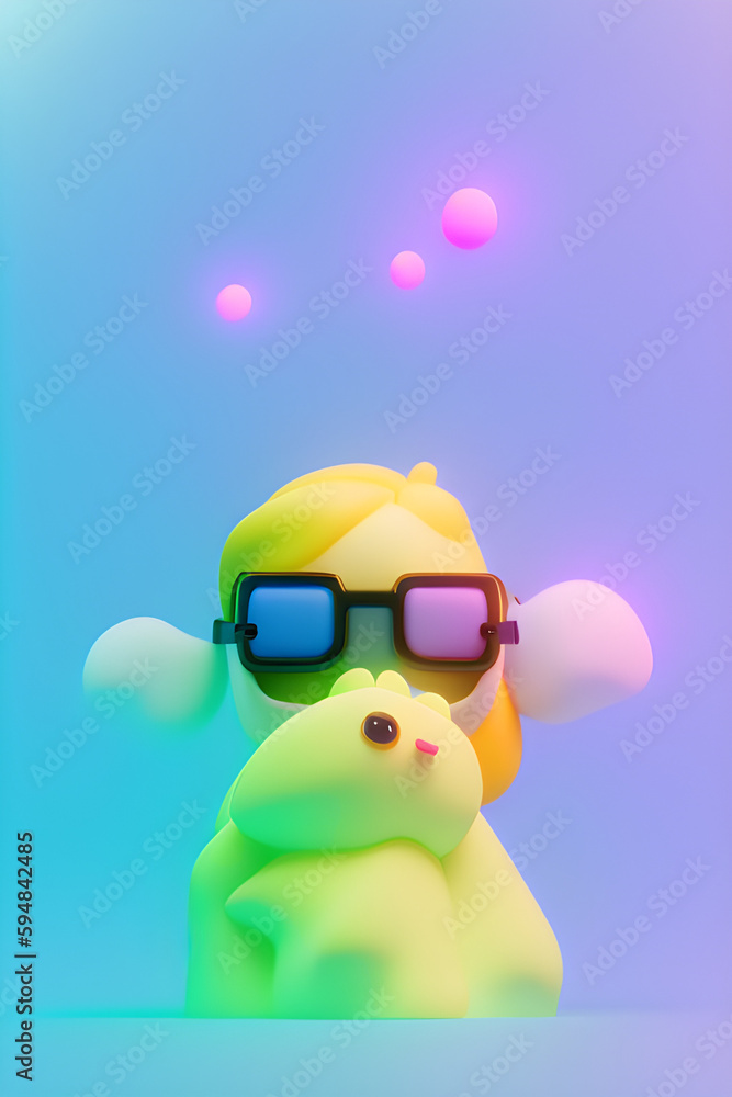Random cute things Random cute things