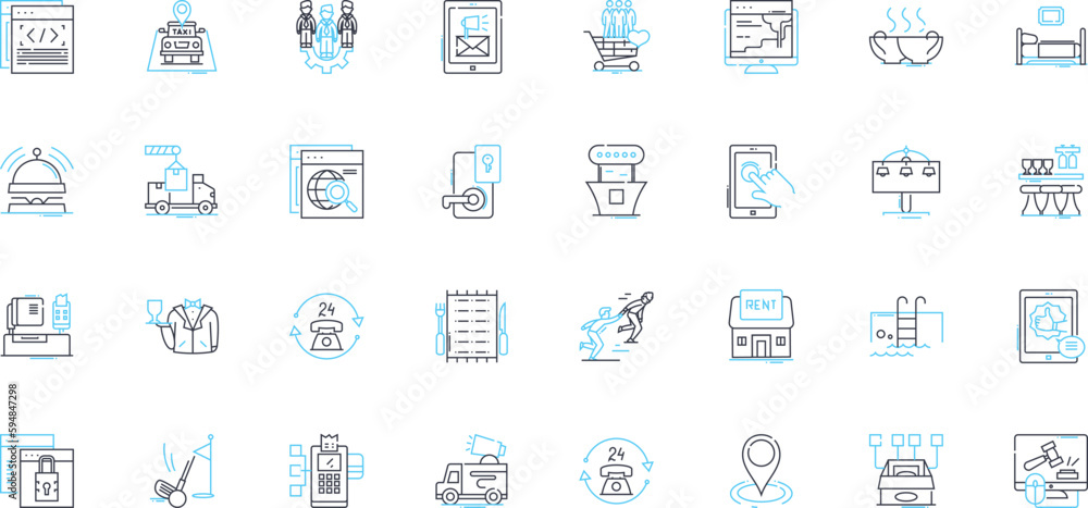 Patient care linear icons set. Compassion, Empathy, Communication, Comfort, Respect, Dignity, Understanding line vector and concept signs. Trust,Support,Advocacy outline illustrations Patient care linear icons set. Compassion, Empathy, Communication, Comfort, Respect, Dignity, Understanding line vector and concept signs. Trust,Support,Advocacy outline illustrations