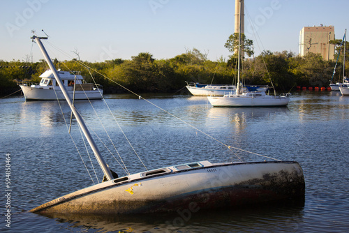 Boats