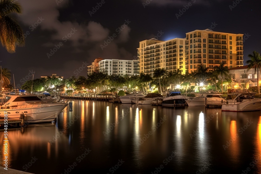 City of Fort Lauderdale, Florida. Generative AI