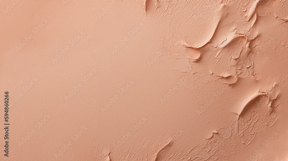 The Beauty of Refined Texture in Hot Pressed and Washed Paper Wallpaper, Crumpled paper texture