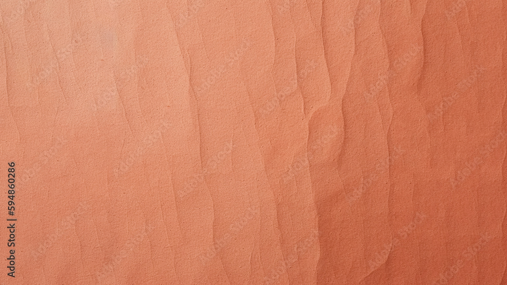 The Beauty of Refined Texture in Hot Pressed and Washed Paper Wallpaper, Crumpled paper texture