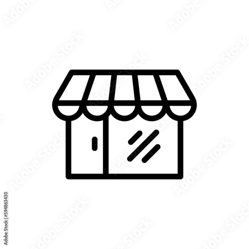 Store icon