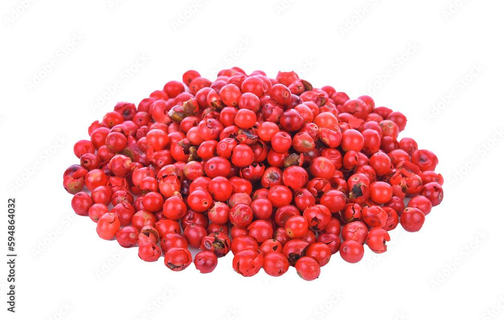 pink peppercorns seeds isolated on transparent png pink peppercorns seeds isolated on transparent png