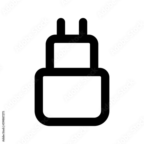charger icon