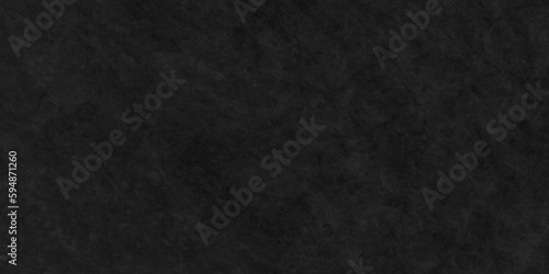 Black grunge abstract background texture black concrete wall, grunge halloween backdrop texture background. Rough black paper background, texture of black matte plastic,black matte background.