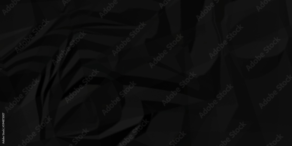 Black sillk fabric texture with Black fabric texture and Crumpled black paper. Textured crumpled black paper background.
Black sillk fabric texture with Black fabric texture and Crumpled black paper. Textured crumpled black paper background.