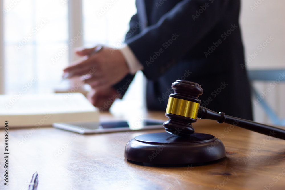The lawyer office is open to provide advice on legal issues so that those who need legal assistance can come to receive accurate advice and advice. legal adviser concept. The lawyer office is open to provide advice on legal issues so that those who need legal assistance can come to receive accurate advice and advice. legal adviser concept.
