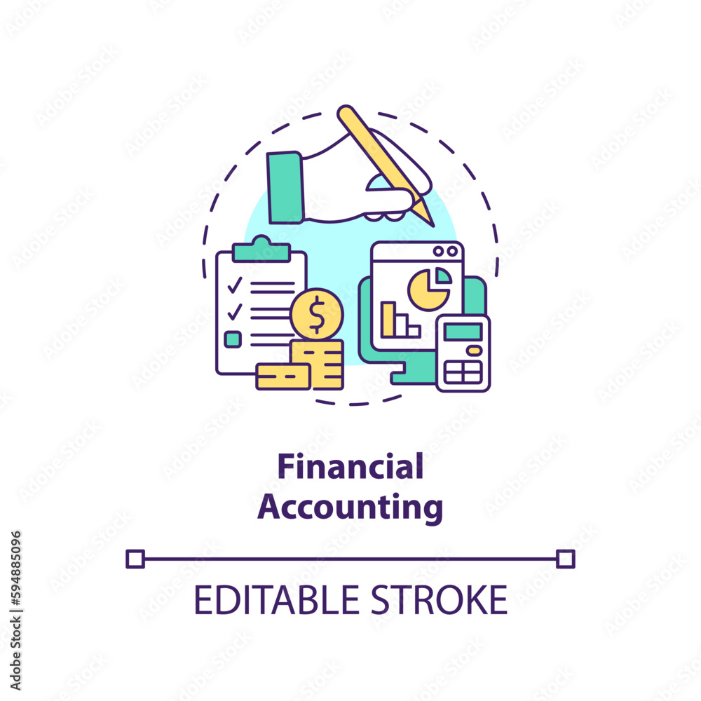 Share more than 131 drawings in accounting