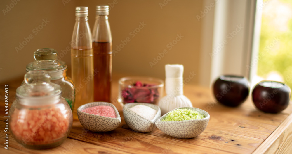 The oils and salts have a soothing effect on the mind and body, helping to reduce stress and anxiety. The oils and salts have a soothing effect on the mind and body, helping to reduce stress and anxiety.