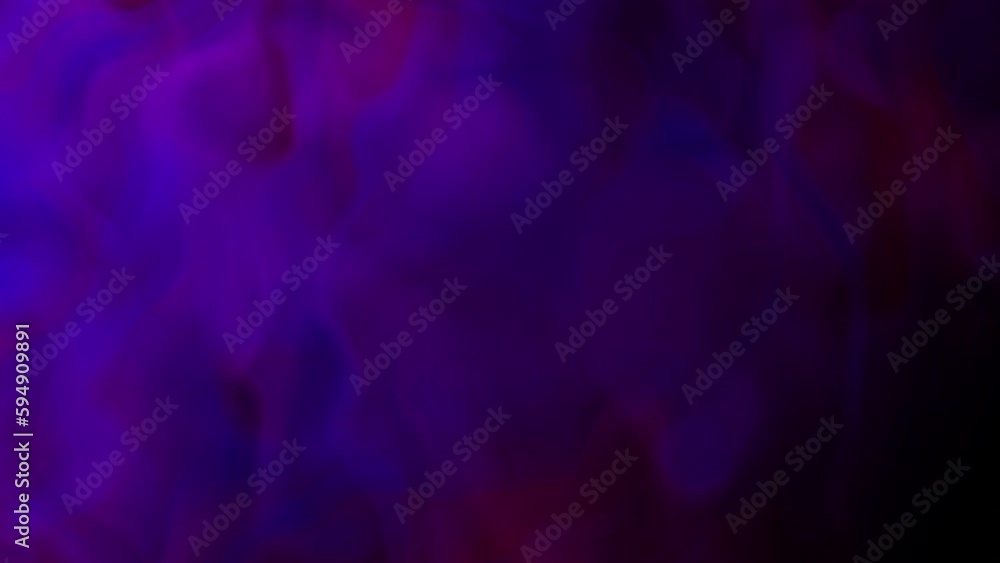 Dark abstract background with blue and red tones Dark abstract background with blue and red tones
