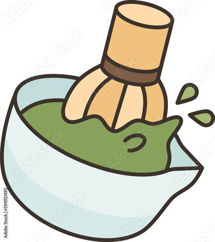 matcha  icon