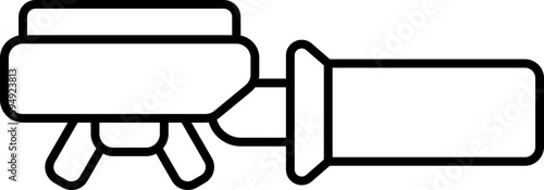 portafilter  icon