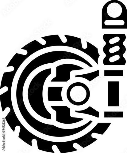 tire  icon