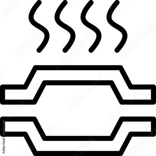 catalytic  icon