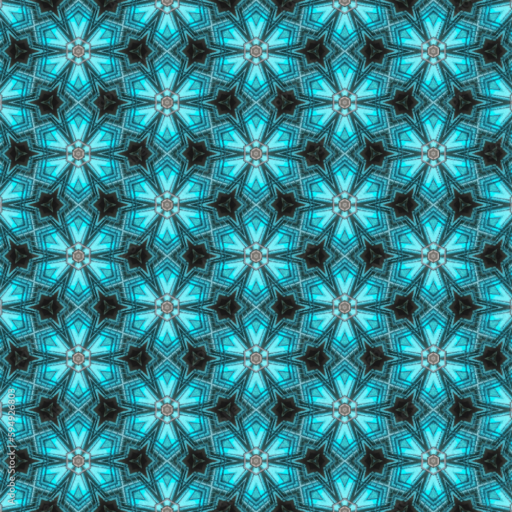 seamless pattern of tiles seamless pattern of tiles