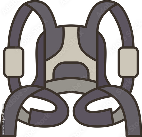 harness  icon