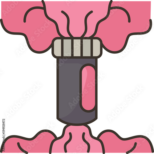 smoke  icon