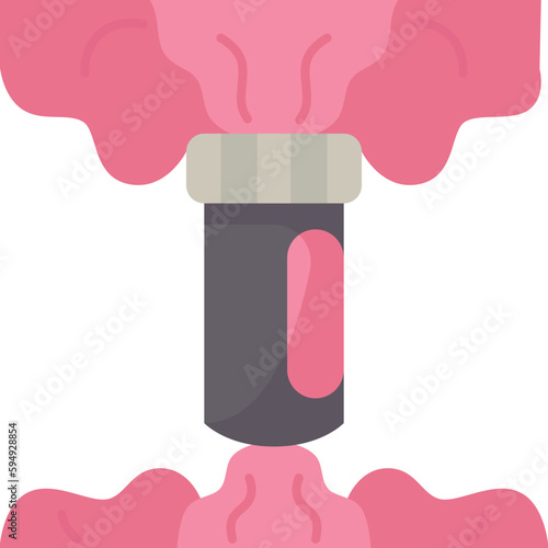 smoke  icon