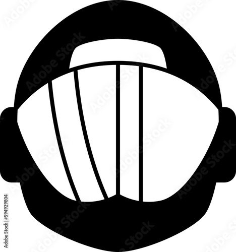 helmet  icon