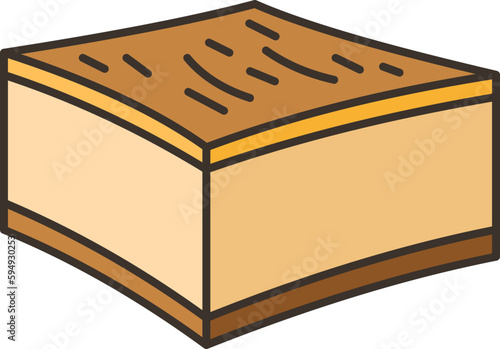 Butter  icon