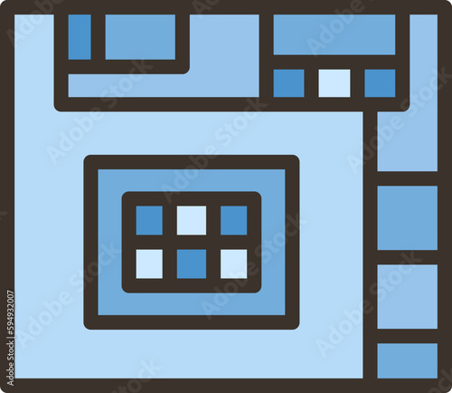 mat  icon