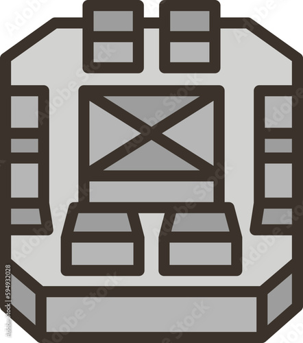holder  icon