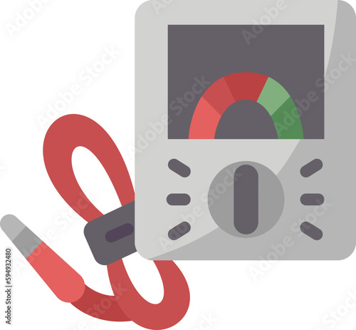voltmeter  icon