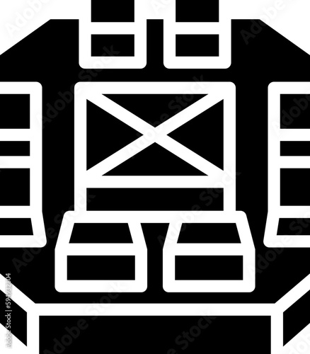 holder  icon