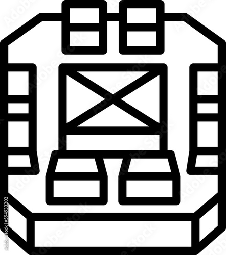 holder  icon