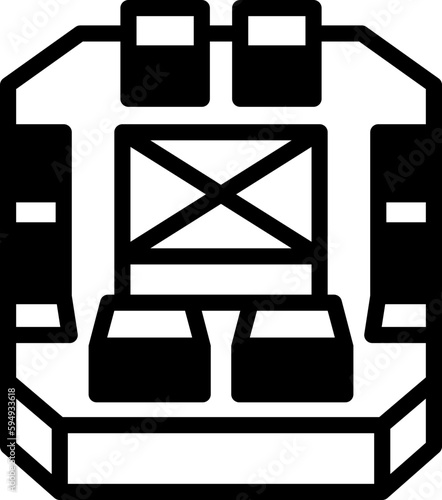 holder  icon