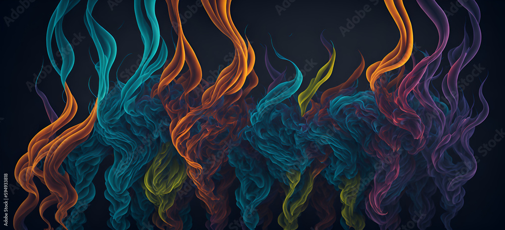 background with fire background with fire