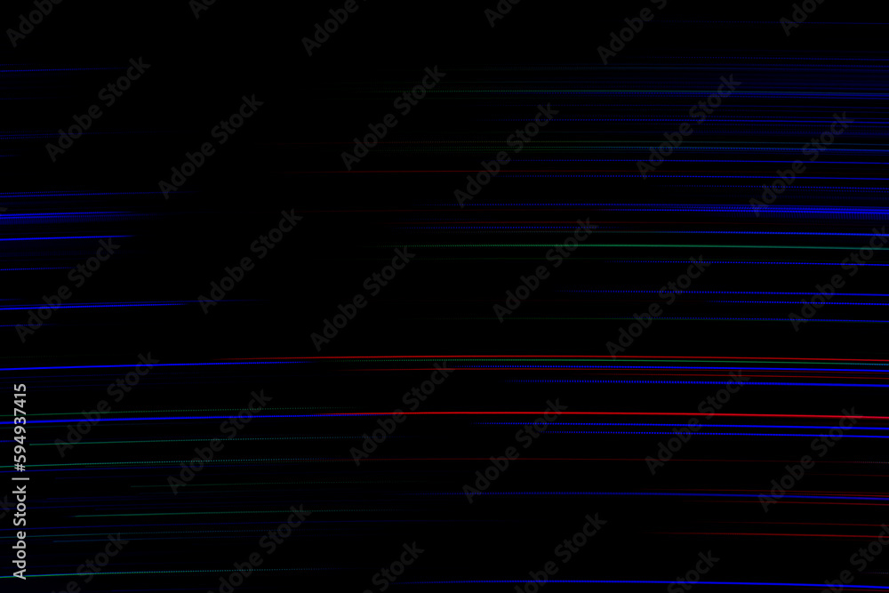 speed light line motion blur on dark background speed light line motion blur on dark background