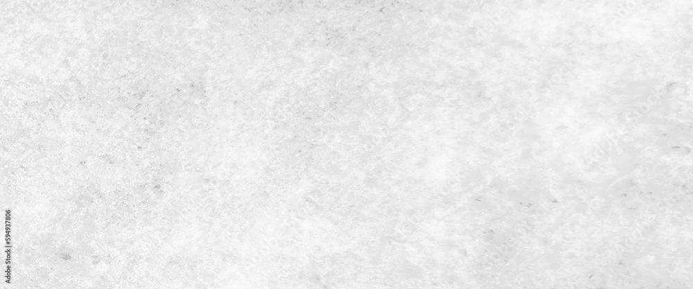 Naklejka premium Grunge grey paint limestone texture background in white light seam home, Old wall texture cement dirty gray with black background abstract grey and silver color design.