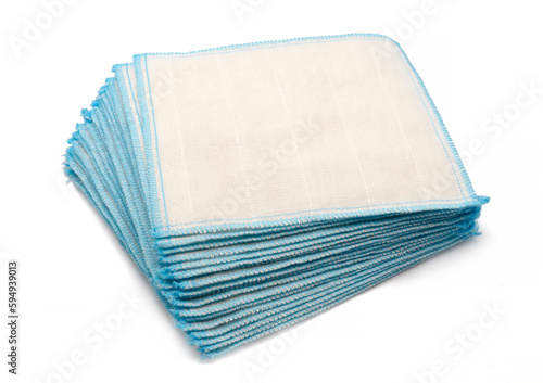 Canvas Print Dishcloth