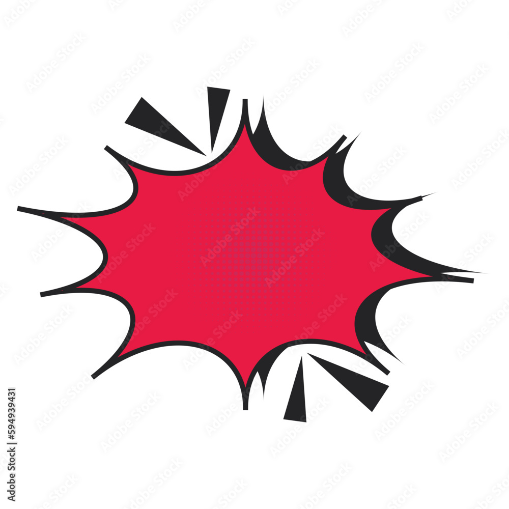 Cartoon Shape Effect Cartoon Shape Effect