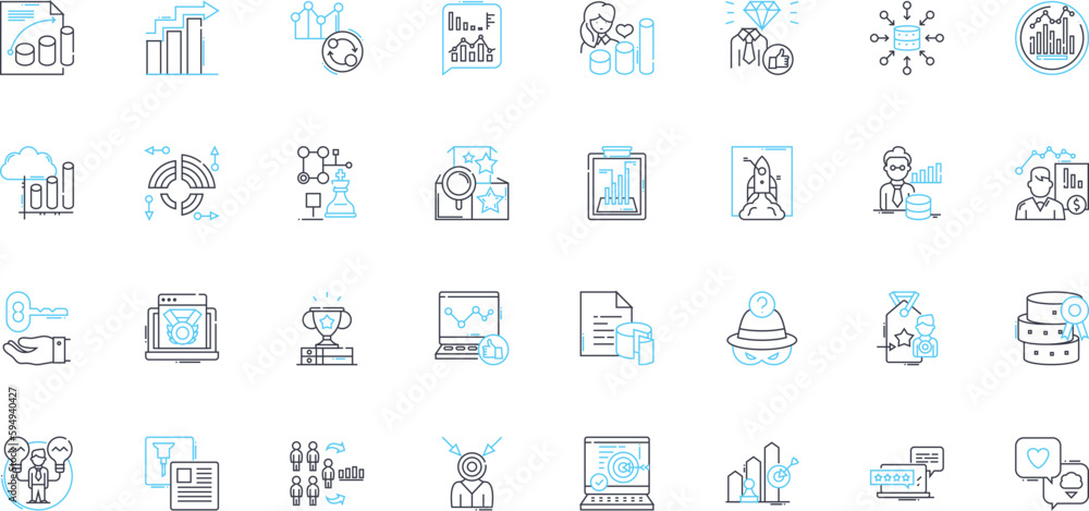 Look for linear icons set. Hunt, Explore, Seek, Search, Discover, Scavenge, Quest line vector and concept signs. Pursue,Investigate,Examine outline illustrations Look for linear icons set. Hunt, Explore, Seek, Search, Discover, Scavenge, Quest line vector and concept signs. Pursue,Investigate,Examine outline illustrations