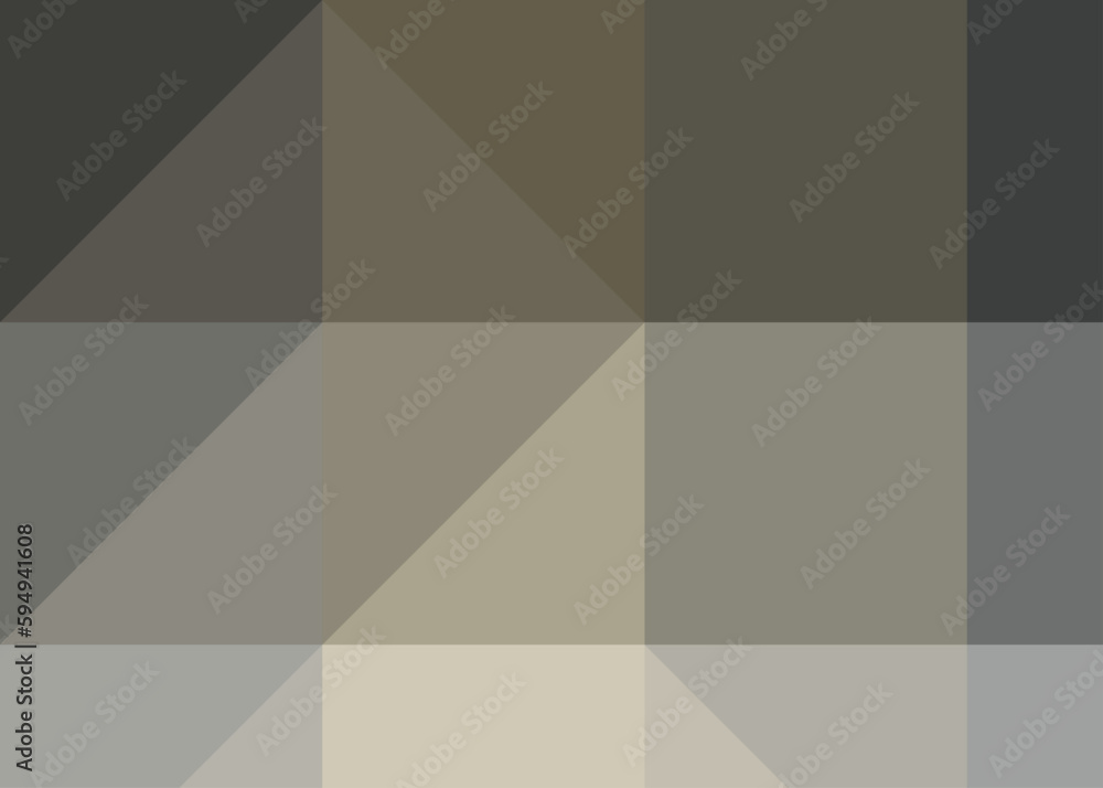 Abstract color Low-Polygones Generative Art background illustration Abstract color Low-Polygones Generative Art background illustration