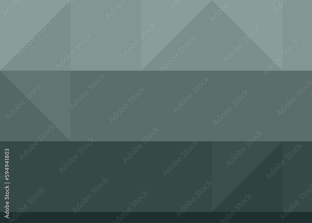 Abstract color Low-Polygones Generative Art background illustration Abstract color Low-Polygones Generative Art background illustration