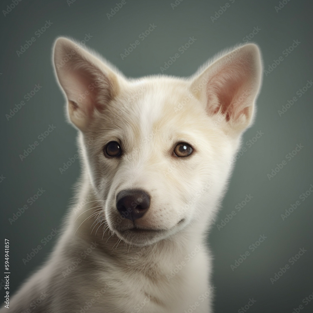 Preciosa imagen de vivos colores de tus compañeros mas fieles, los animales, disfruta de ella y de su tierna mirada Preciosa imagen de vivos colores de tus compañeros mas fieles, los animales, disfruta de ella y de su tierna mirada