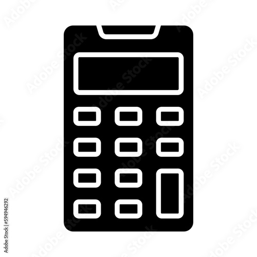 Calculator Icon