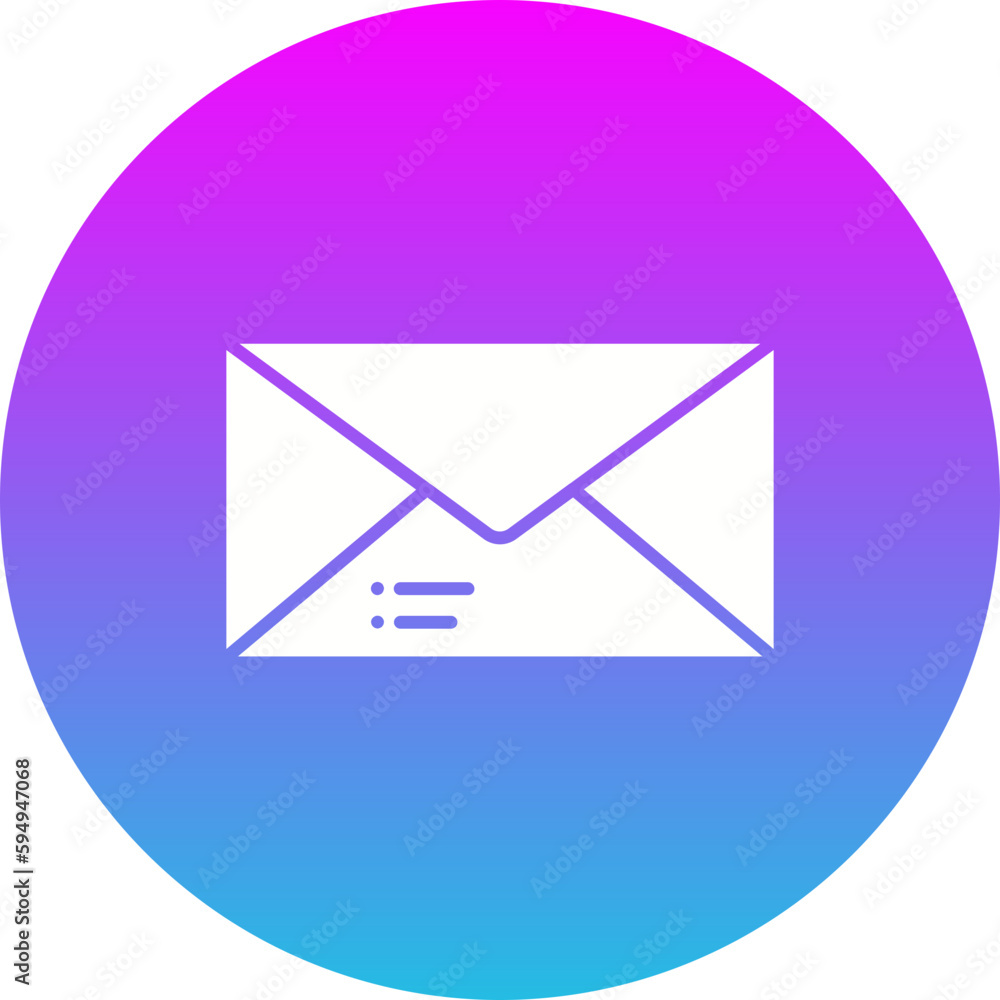 Envelope Icon Envelope Icon