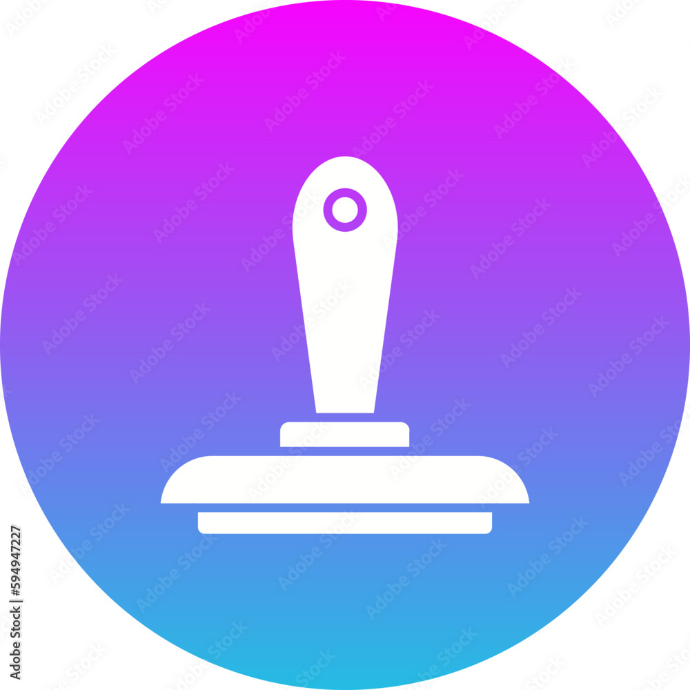 Stamp Icon Stamp Icon