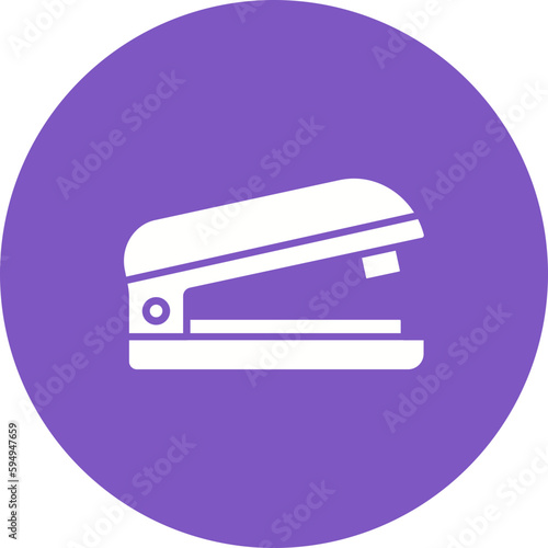 Stapler Icon