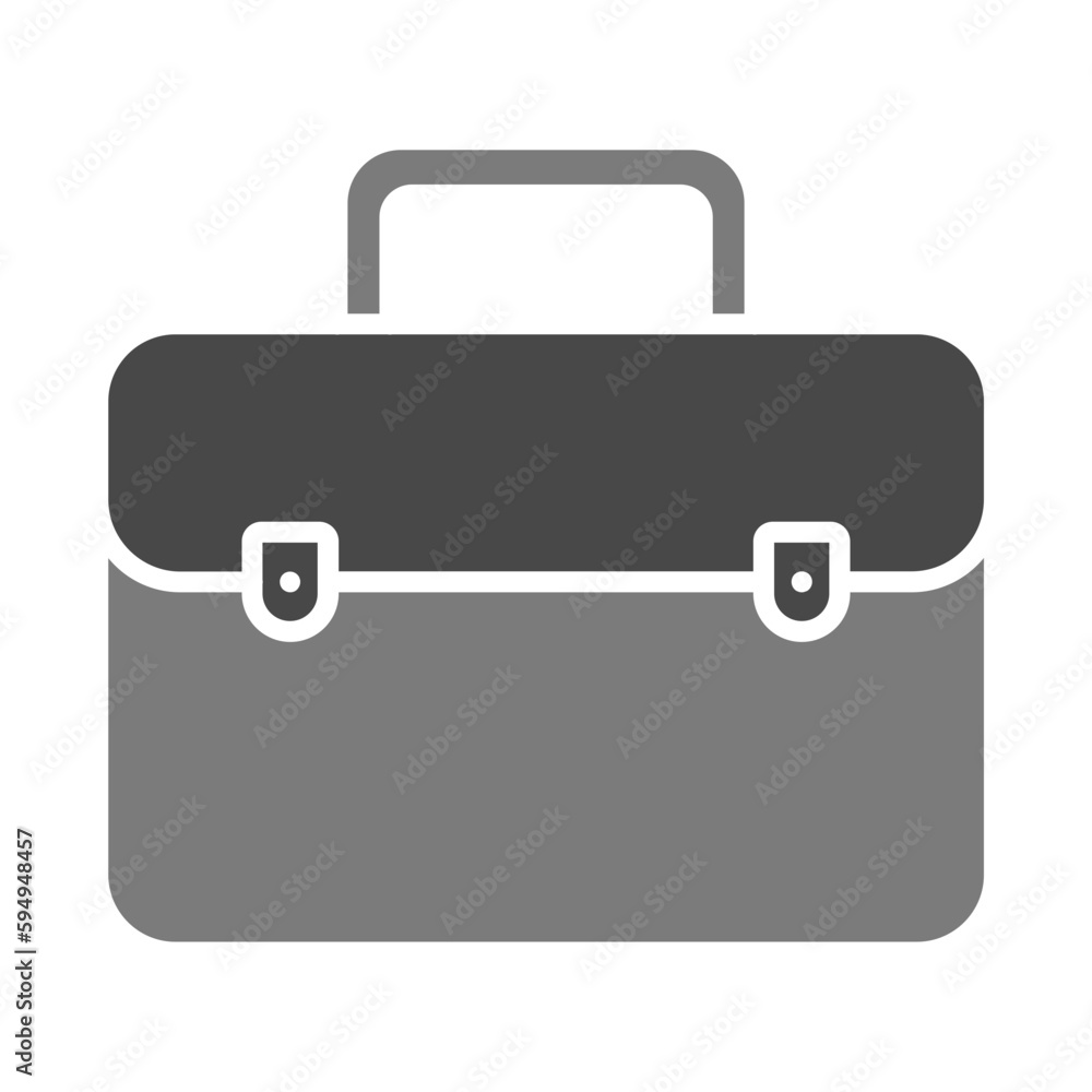 Briefcase Icon Briefcase Icon