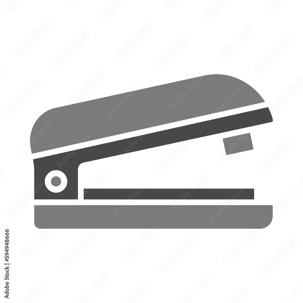 Stapler Icon Stapler Icon
