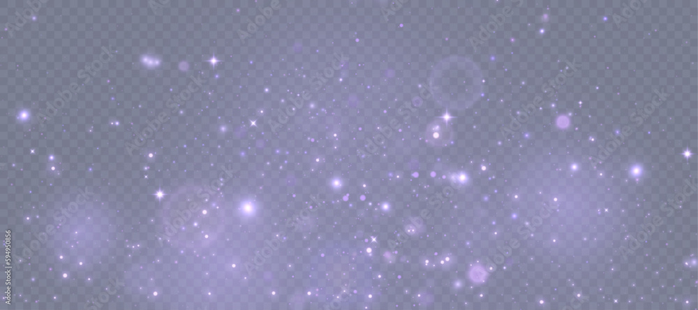 Glowing light effect with lots of shiny particles isolated on transparent background. Vector star cloud with dust. For holiday and advertising design. Glowing light effect with lots of shiny particles isolated on transparent background. Vector star cloud with dust. For holiday and advertising design.