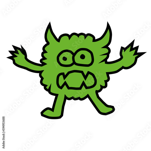 Little Monster