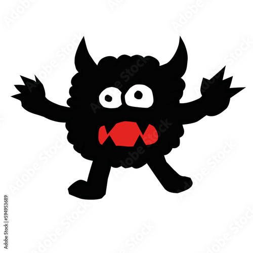 Little Monster